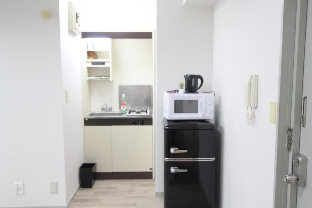 Luana Arai Apartment Tokyo Exterior photo