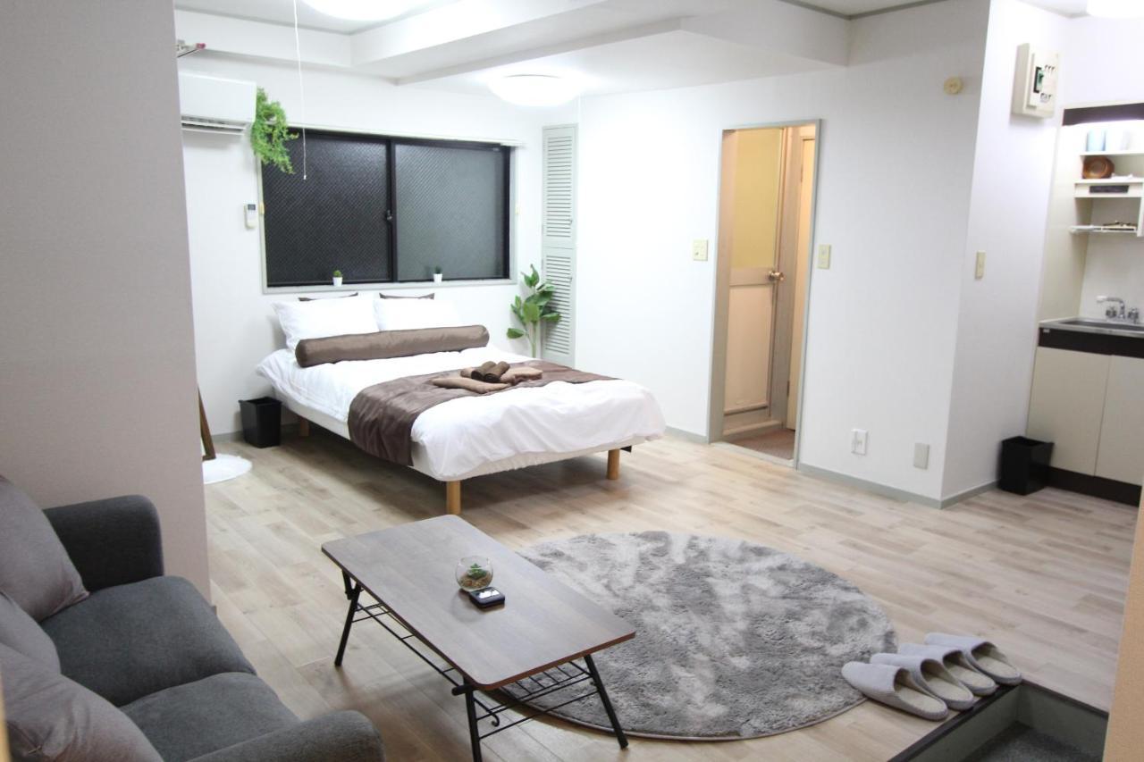 Luana Arai Apartment Tokyo Exterior photo