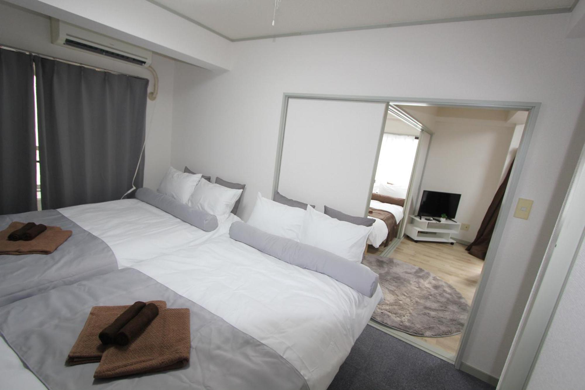Luana Arai Apartment Tokyo Exterior photo