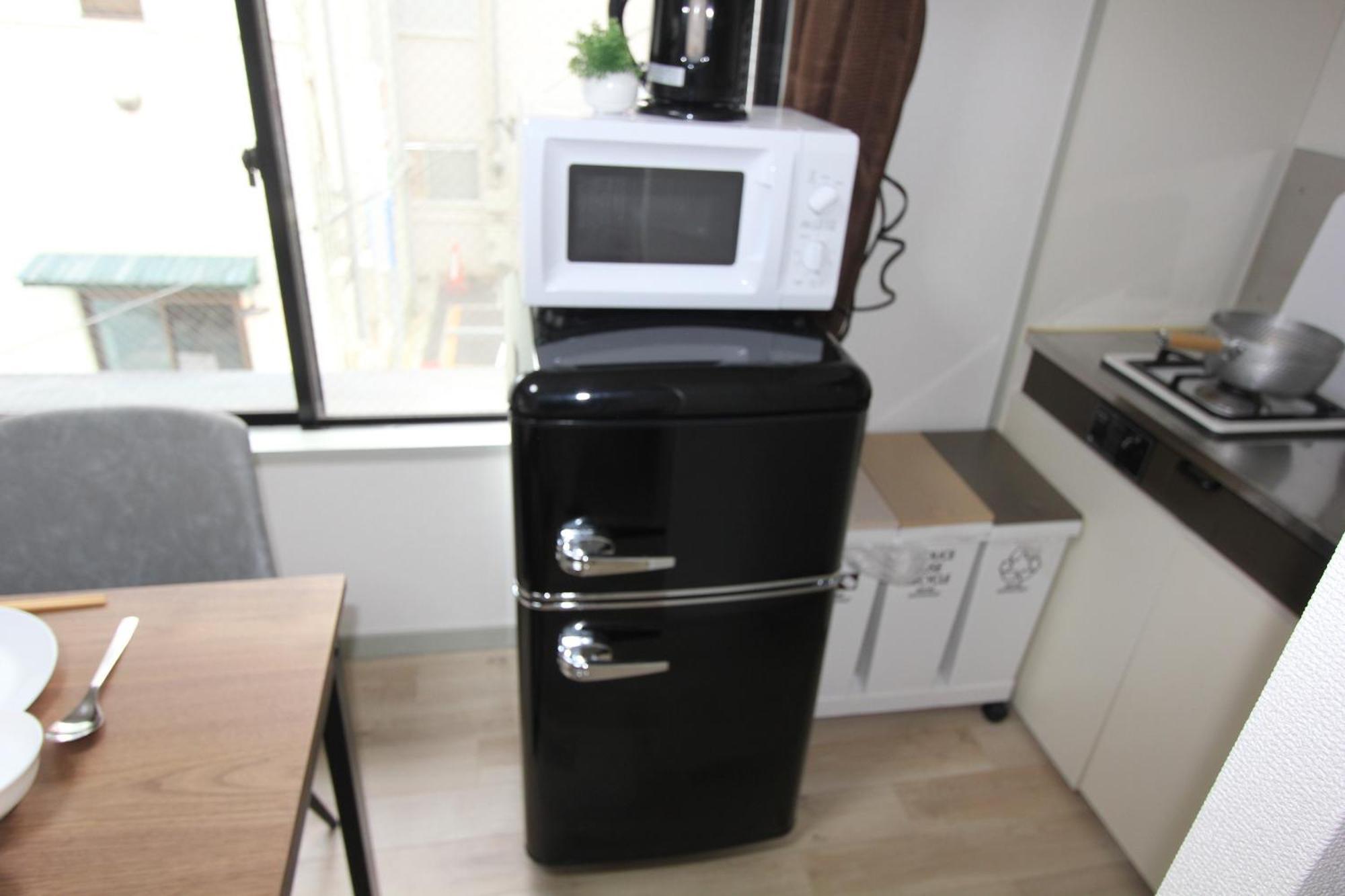 Luana Arai Apartment Tokyo Exterior photo