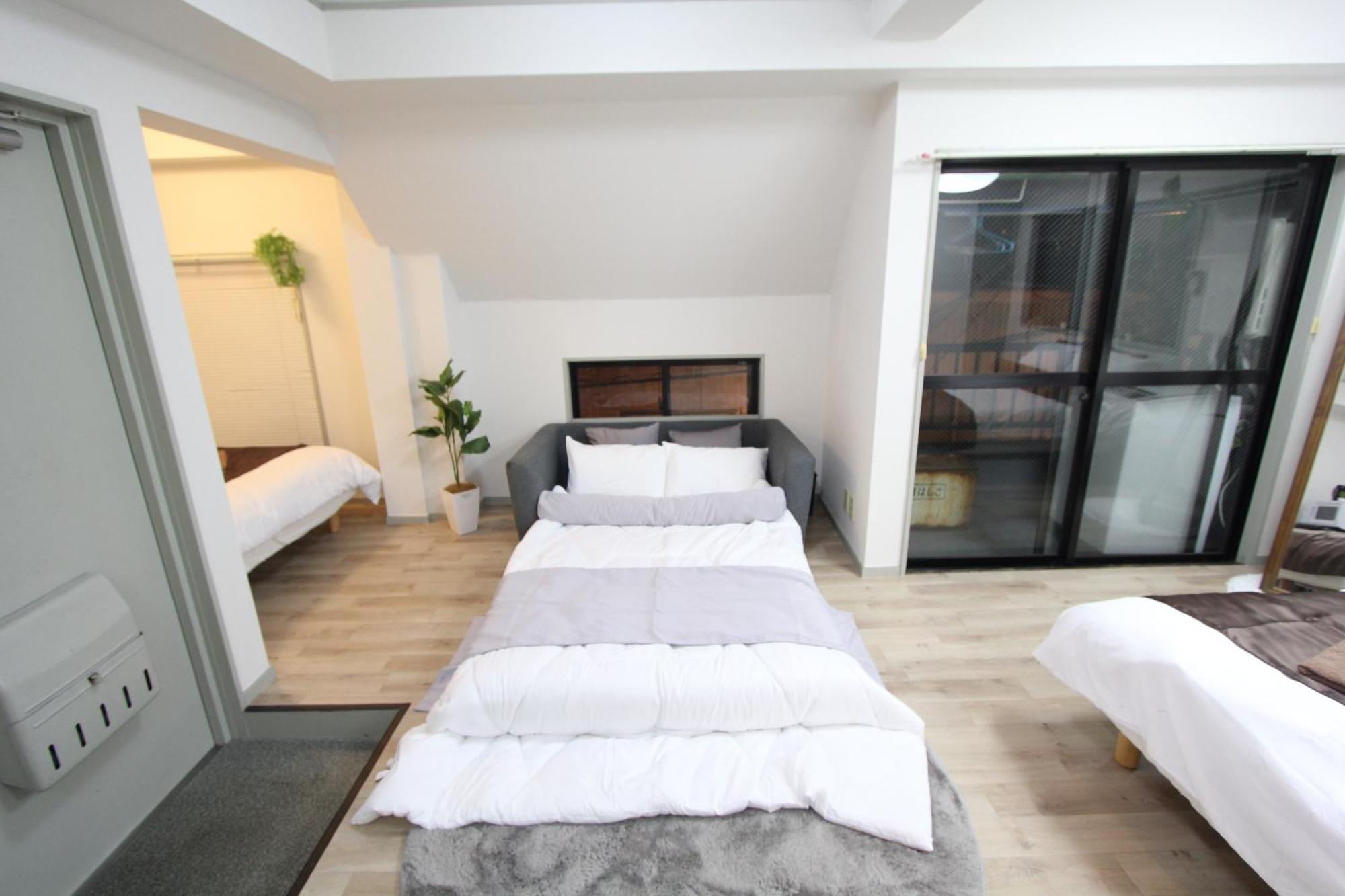 Luana Arai Apartment Tokyo Exterior photo