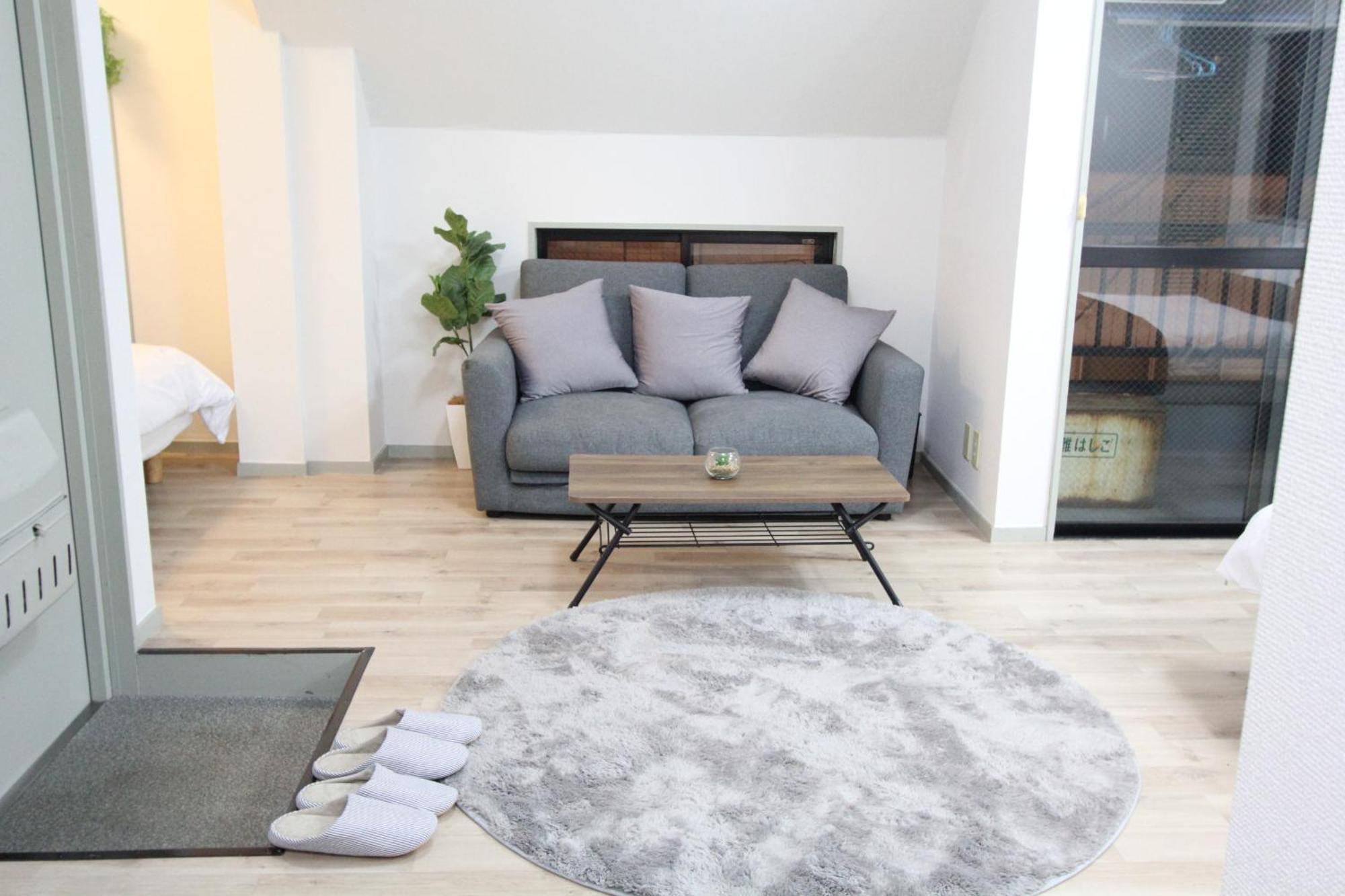 Luana Arai Apartment Tokyo Exterior photo