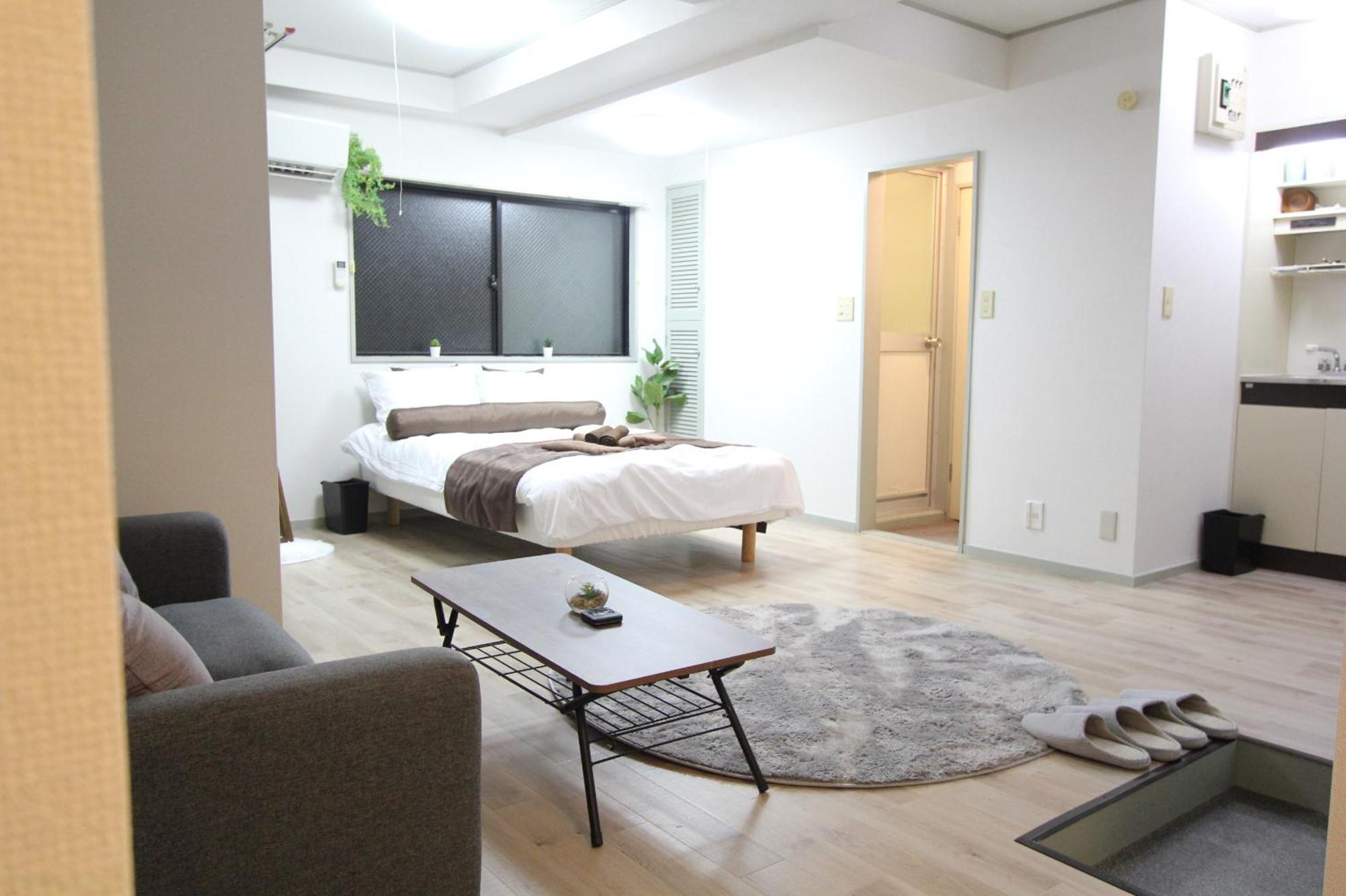 Luana Arai Apartment Tokyo Exterior photo