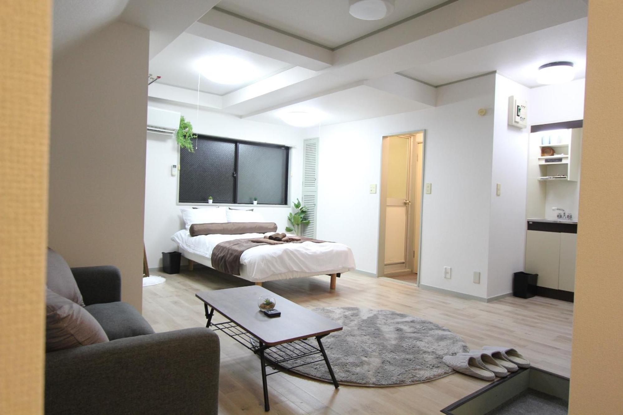 Luana Arai Apartment Tokyo Exterior photo