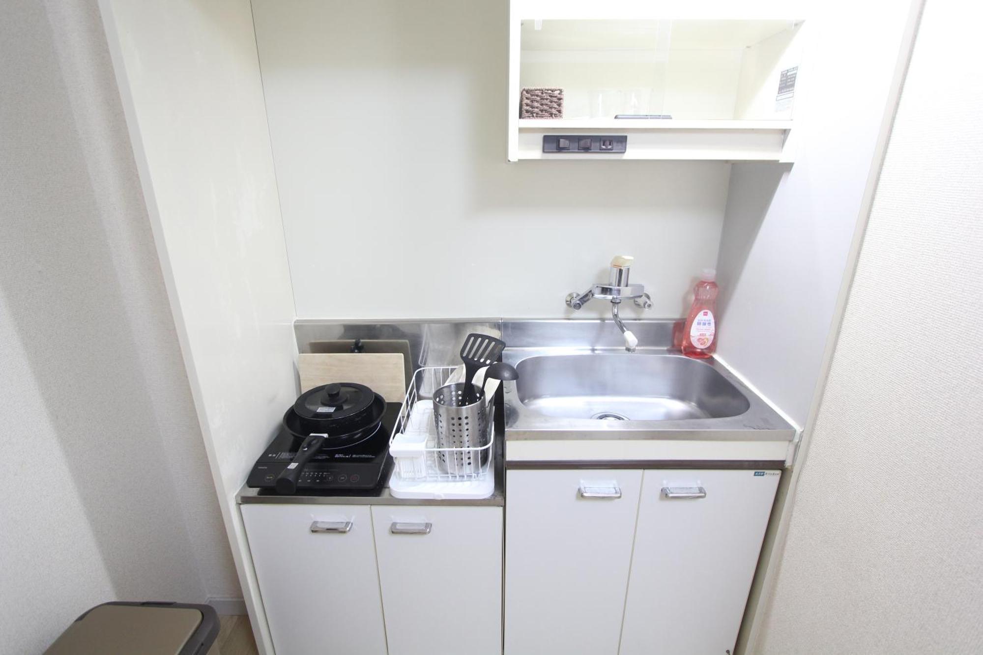 Luana Arai Apartment Tokyo Exterior photo