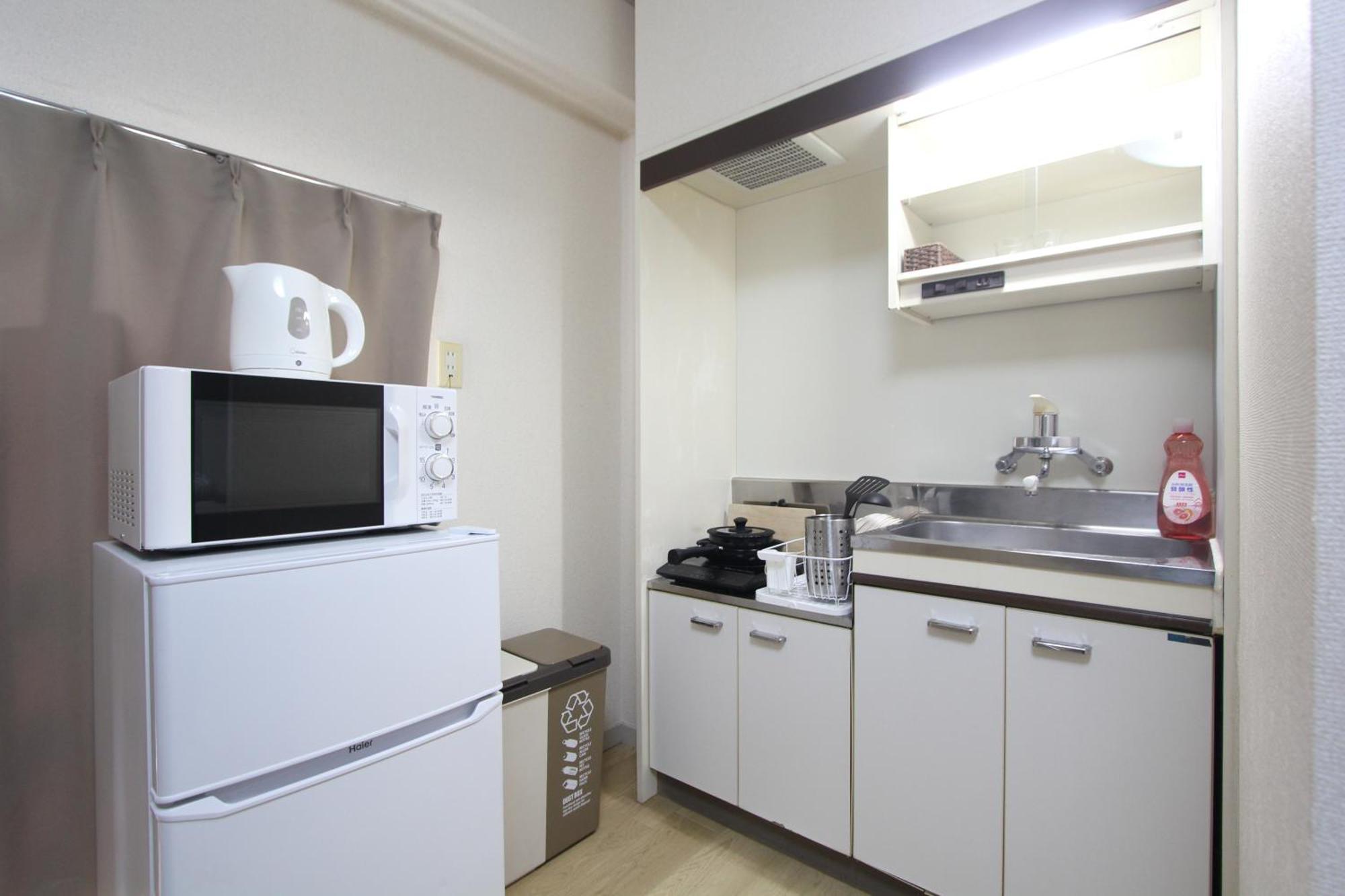 Luana Arai Apartment Tokyo Exterior photo