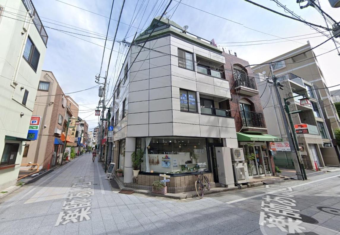 Luana Arai Apartment Tokyo Exterior photo