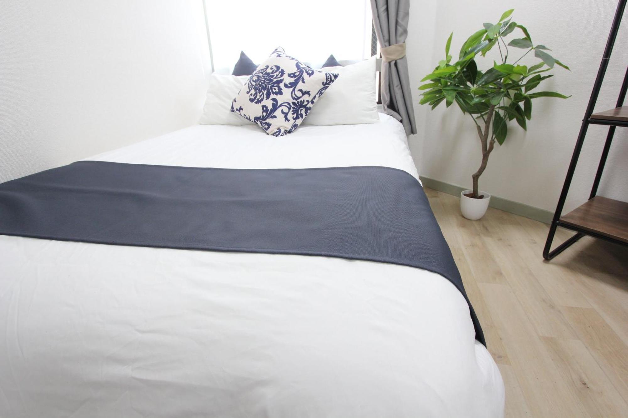 Luana Arai Apartment Tokyo Exterior photo